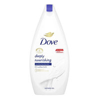Hidratación Profunda Gel de Ducha 450ml-221123 Hidratación Profunda Gel de Ducha 450ml-221123 1